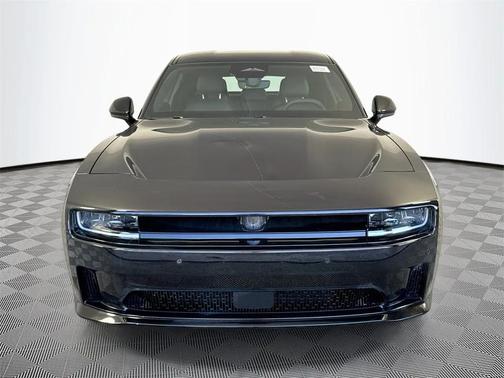 2025 Dodge Charger Daytona R/T