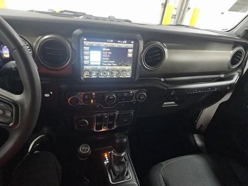 2023 Jeep Wrangler 4xe Base