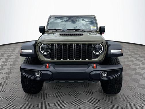 2026 Jeep Gladiator Mojave 4x4