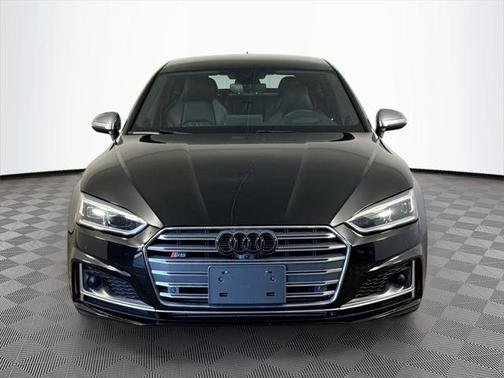 2019 Audi S5 3.0T Prestige