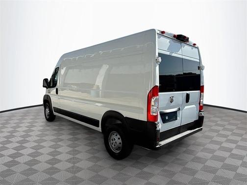 2022 RAM ProMaster 2500 High Roof