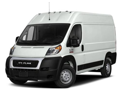 2022 RAM ProMaster 2500 High Roof
