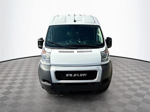 2022 RAM ProMaster 2500 High Roof