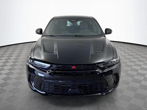 2025 Dodge Hornet R/T EAWD
