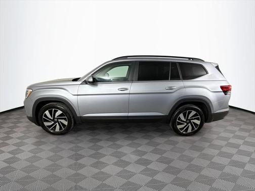 2024 Volkswagen Atlas 2.0T SE w/Technology 4MOTION