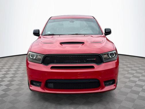 Redline 2 Coat Pearl 2020 Dodge Durango R/T RWD