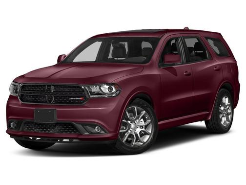 Redline 2 Coat Pearl 2020 Dodge Durango R/T RWD