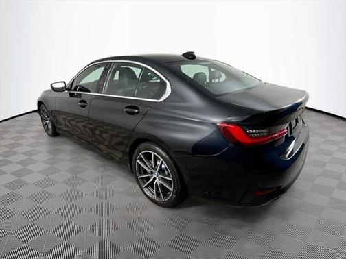 2021 BMW 330 330i
