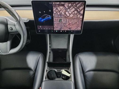 2020 Tesla Model 3 Standard Range