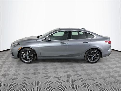 2024 BMW 228 Gran Coupe i xDrive