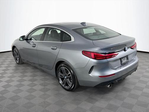 2024 BMW 228 Gran Coupe i xDrive