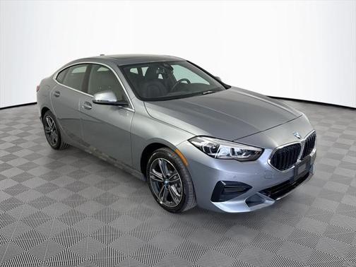 2024 BMW 228 Gran Coupe i xDrive