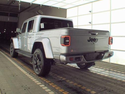 2021 Jeep Gladiator High Altitude 4X4
