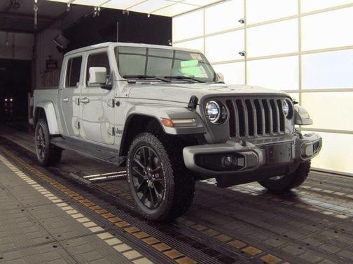 2021 Jeep Gladiator High Altitude 4X4