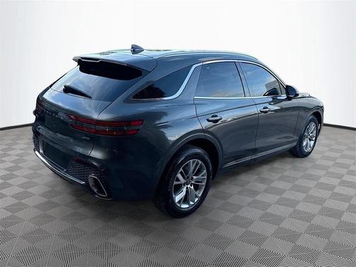 2023 Genesis GV70 2.5T AWD