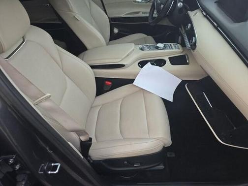 2023 Genesis GV70 2.5T AWD