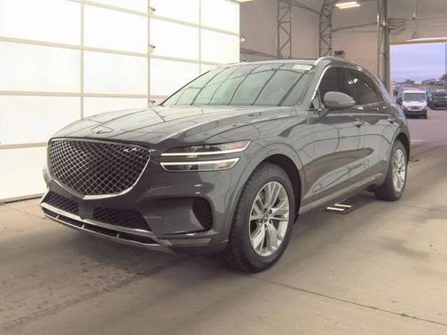 2023 Genesis GV70 2.5T AWD