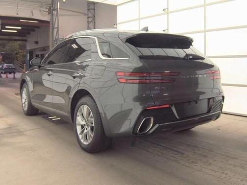 2023 Genesis GV70 2.5T AWD