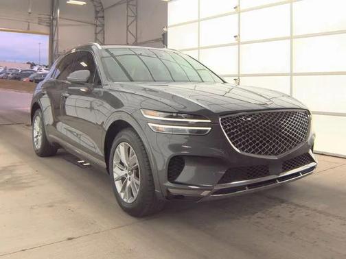 2023 Genesis GV70 2.5T AWD
