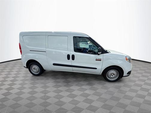 2022 RAM ProMaster City Tradesman