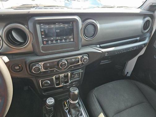 2023 Jeep Wrangler 4xe Base
