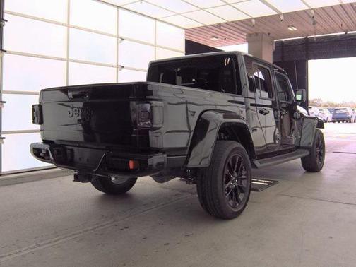 2021 Jeep Gladiator High Altitude 4X4