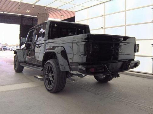 2021 Jeep Gladiator High Altitude 4X4