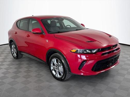2024 Dodge Hornet R/T EAWD