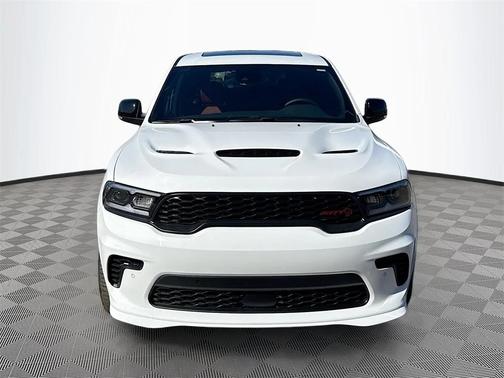 2026 Dodge Durango SRT Jailbreak AWD