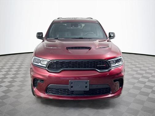 2024 Dodge Durango R/T Plus RWD