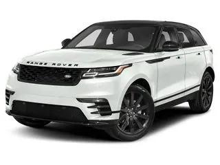 2019 Land Rover Range Rover Velar P250 S