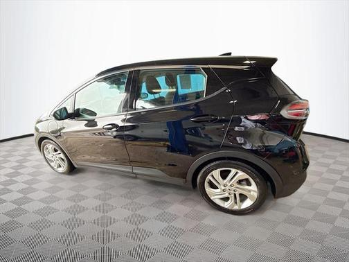 2023 Chevrolet Bolt EV FWD 1LT