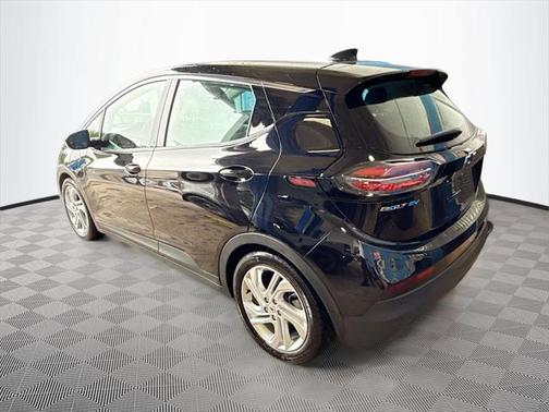 2023 Chevrolet Bolt EV FWD 1LT
