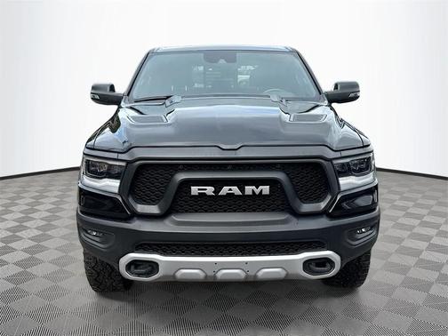 2023 RAM 1500 Rebel