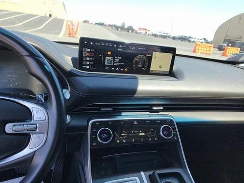 2022 Genesis GV80 3.5T