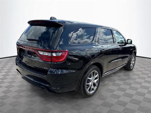 2026 Dodge Durango GT HEMI V8 AWD