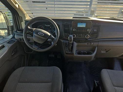 2020 Ford Transit-250 Base