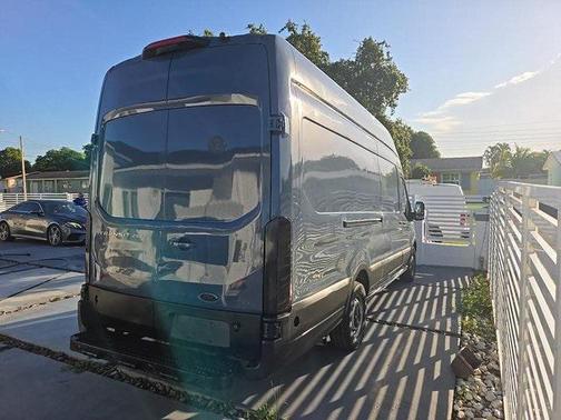 2020 Ford Transit-250 Base