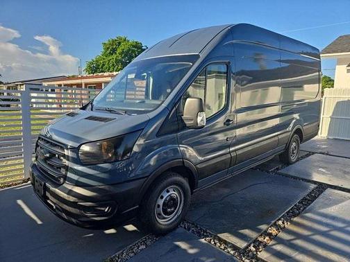 2020 Ford Transit-250 Base
