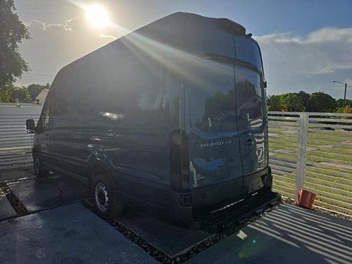 2020 Ford Transit-250 Base