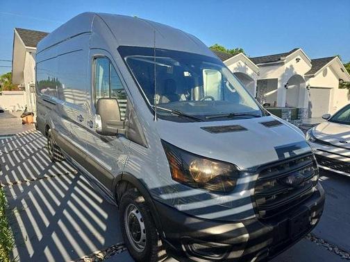 2020 Ford Transit-250 Base