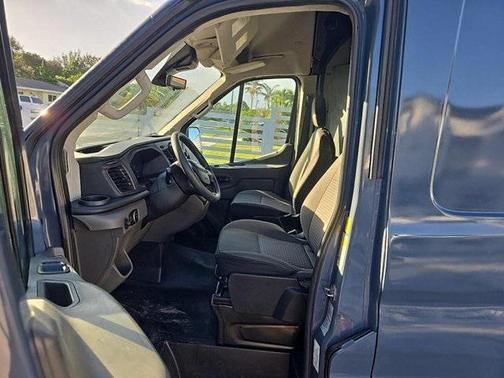 2020 Ford Transit-250 Base