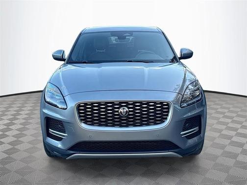 2023 Jaguar E-PACE SE P250 AWD Automatic