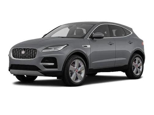 2023 Jaguar E-PACE SE P250 AWD Automatic