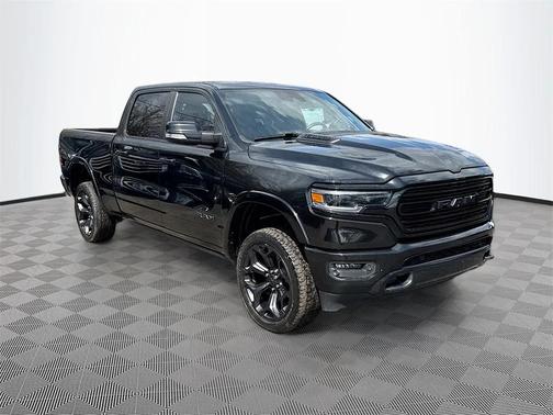 2020 RAM 1500 Limited