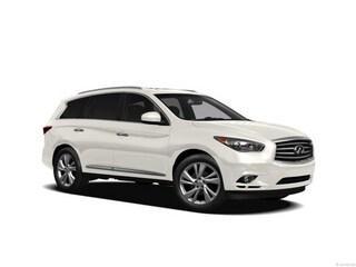 2013 INFINITI JX35 Base