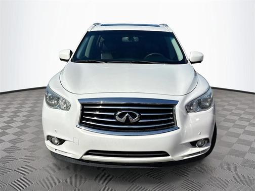 2013 INFINITI JX35 Base