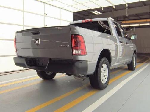 2023 RAM 1500 Tradesman