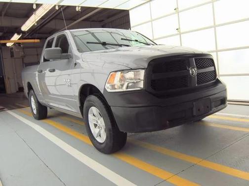 2023 RAM 1500 Tradesman
