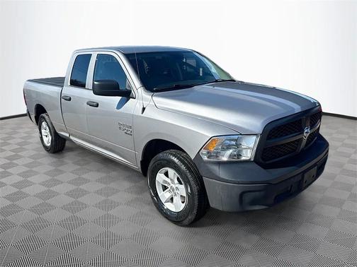 2023 RAM 1500 Tradesman